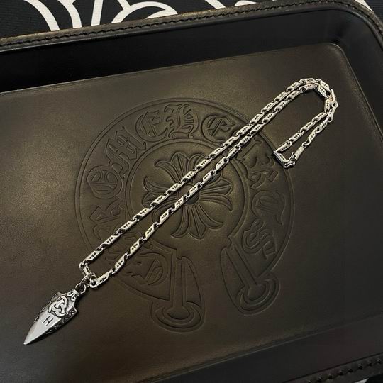 Chrome Hearts necklace 06yxh74